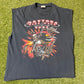 Vintage 2005 Daytona Bike Week Cutoff