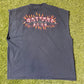 Vintage 2005 Daytona Bike Week Cutoff