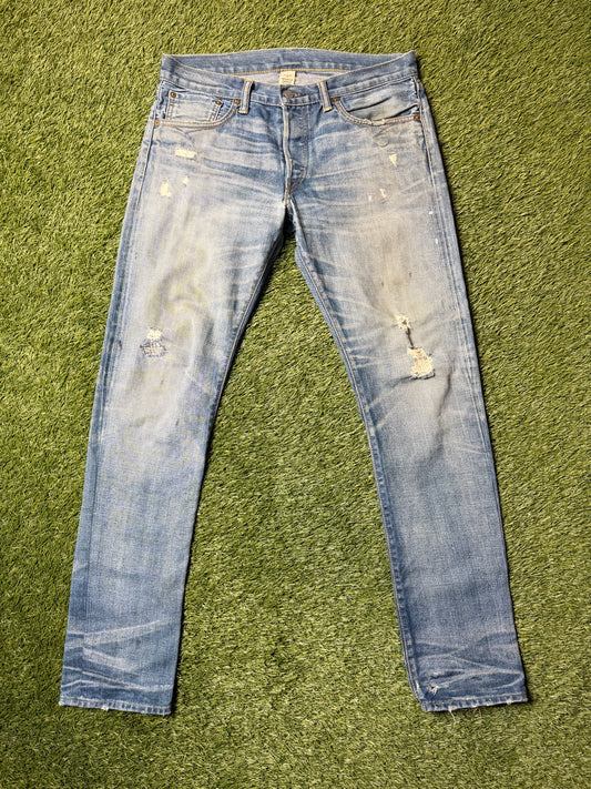 Ralph Lauren RRL Denim