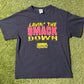 Vintage 1999 WWF The Rock T Shirt