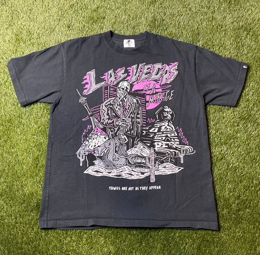 Warren Lotas Las Vegas T Shirt