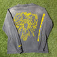 Saint Michael David Bowie L/S