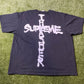 Supreme Thrasher T Shirt