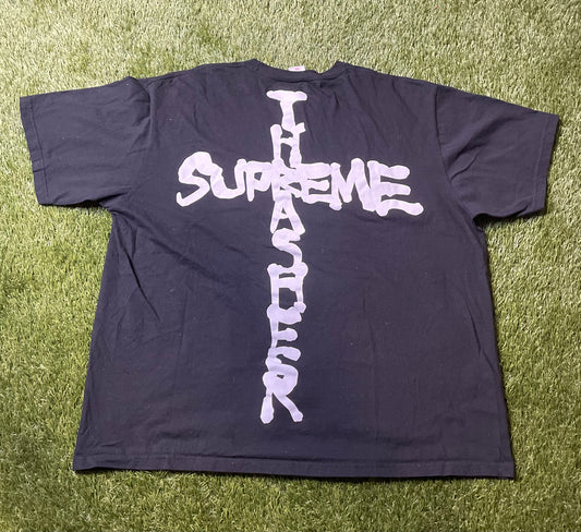 Supreme Thrasher T Shirt