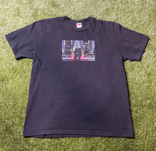 Supreme Scarface Tony Montana T Shirt