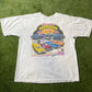Vintage 1999 Woodward Dream Cruise T Shirt