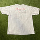 Vintage 1999 Woodward Dream Cruise T Shirt