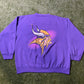 Vintage 1994 Minnesota Vikings Crewneck