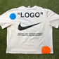 Nike X OFF White Mercurial NRG T Shirt