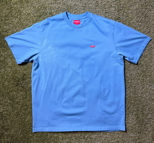 Supreme mini box logo t shirt