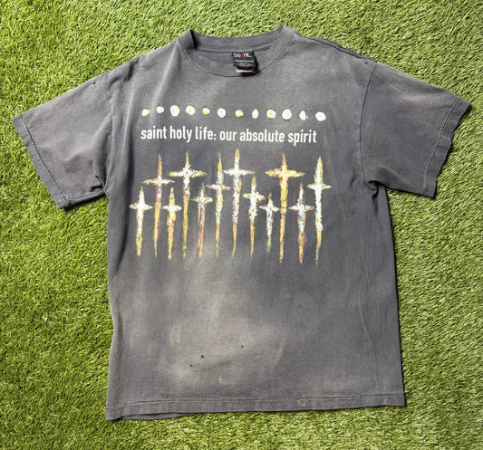 Saint Michael God T Shirt