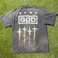 Saint Michael God T Shirt