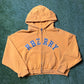 GV Gallery Raspberry Hills Mustard Zip Up