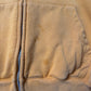 GV Gallery Raspberry Hills Mustard Zip Up