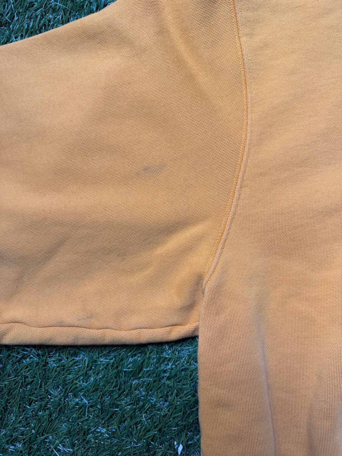 GV Gallery Raspberry Hills Mustard Zip Up