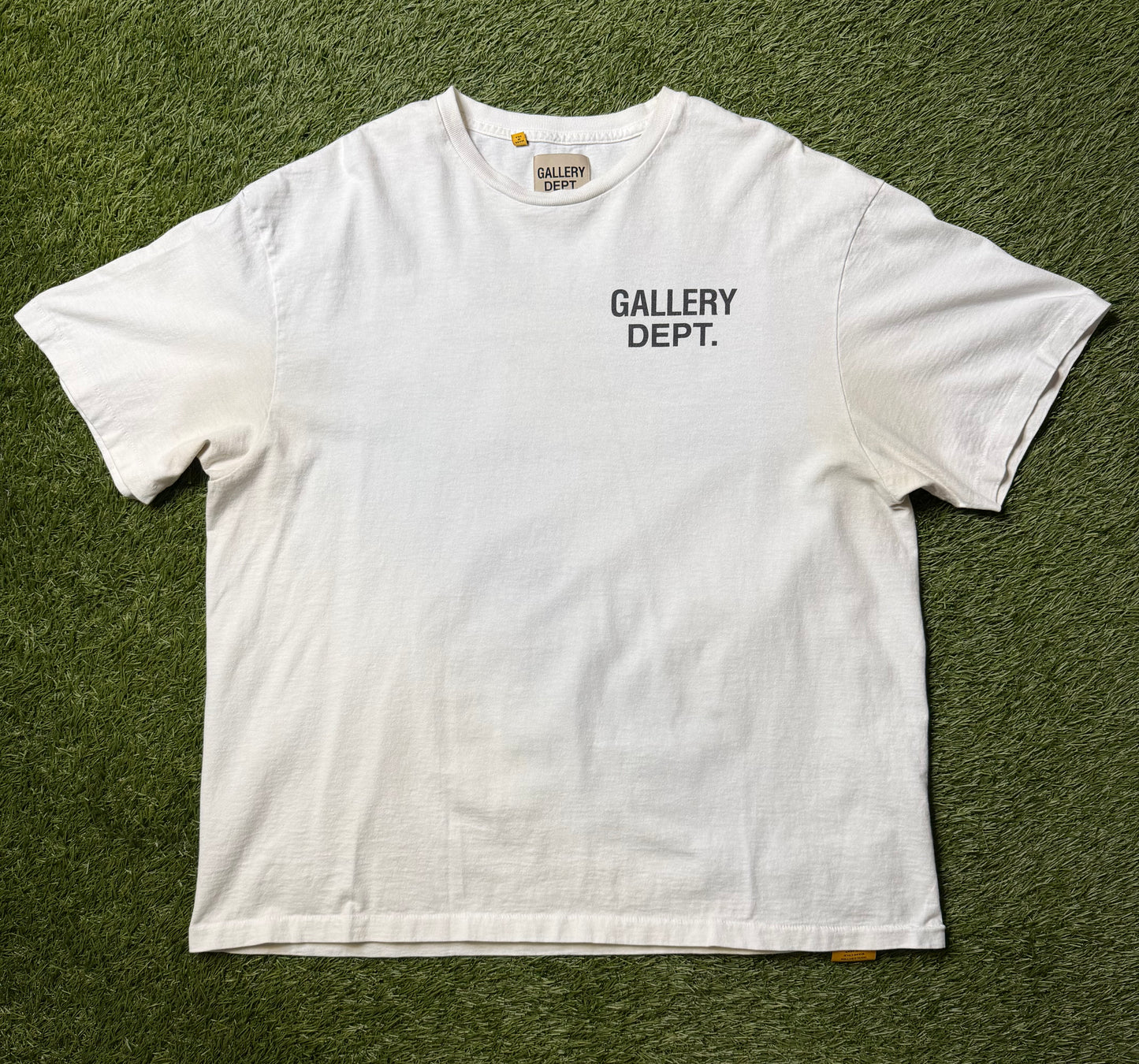 Gallery Dept Souvenir T Shirt