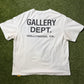 Gallery Dept Souvenir T Shirt