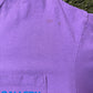 Gallery Dept Purple Pocket T Shirt