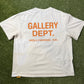 Gallery Dept Hollywood T Shirt