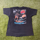 Vintage 1991 ZZ Top Tour T Shirt