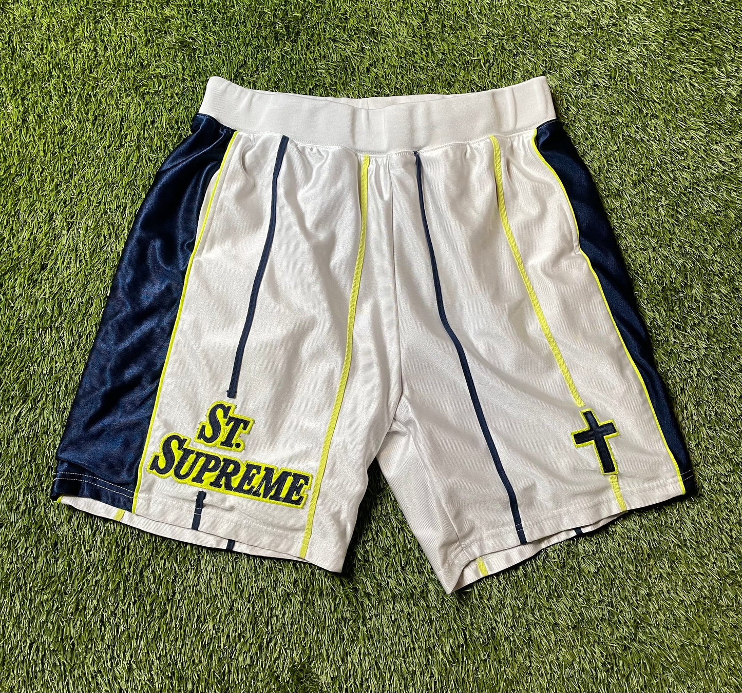 Supreme St Supreme Shorts