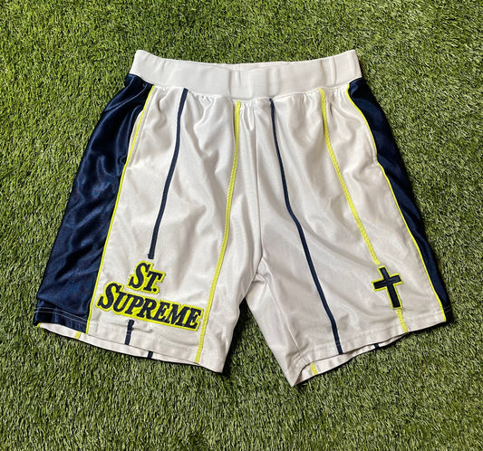 Supreme St Supreme Shorts
