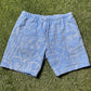 Supreme Gonz Map Sweat Shorts
