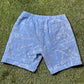 Supreme Gonz Map Sweat Shorts