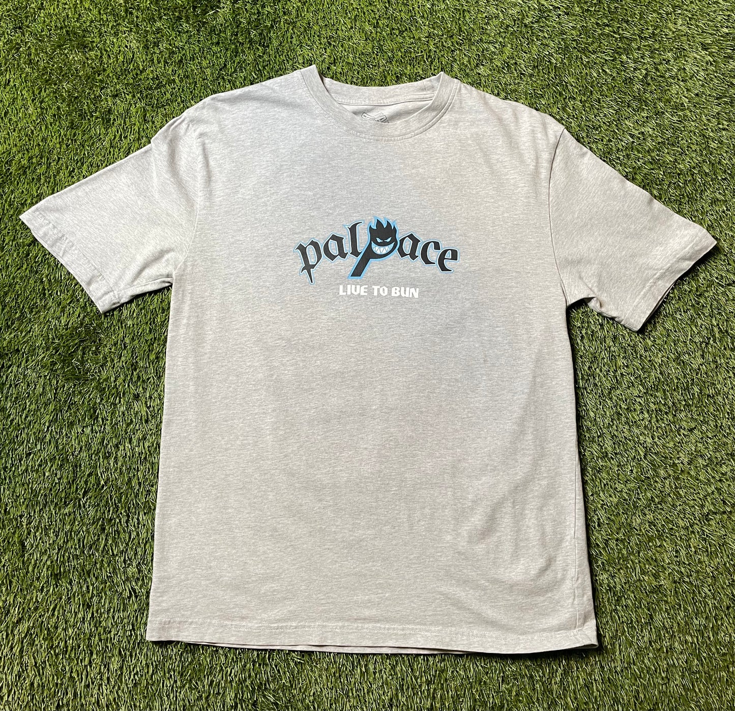 Palace x Spitfire T Shirt