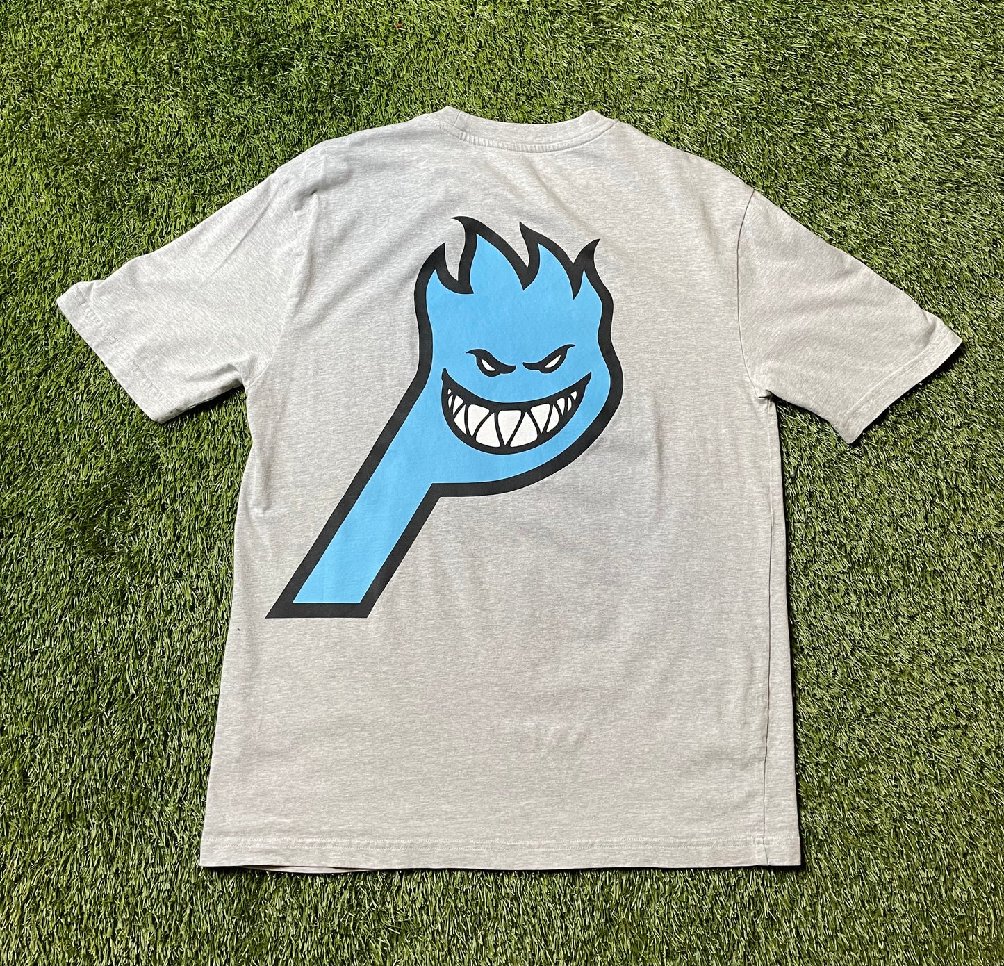 Palace x Spitfire T Shirt
