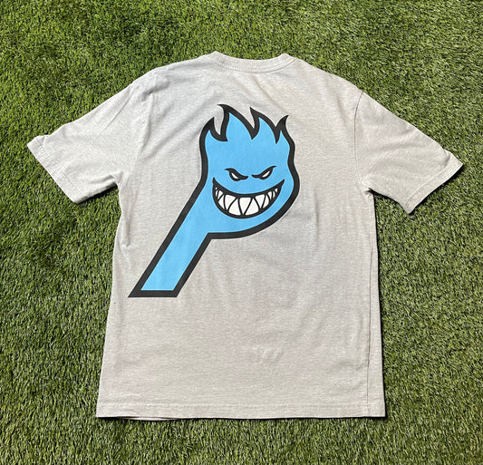 Palace x Spitfire T Shirt