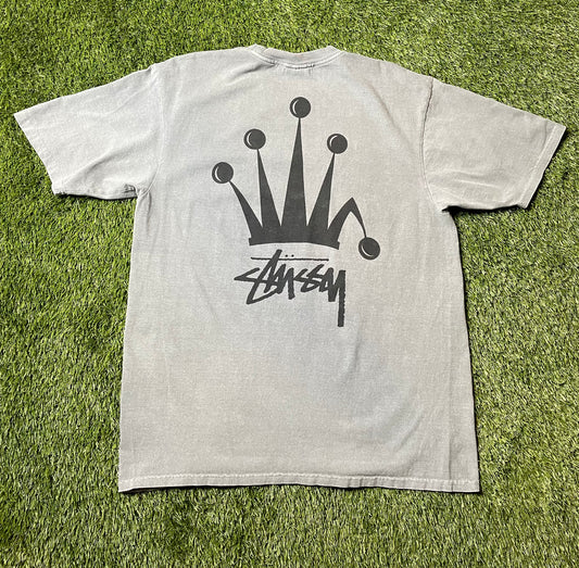 Vintage 2000's Stussy T Shirt