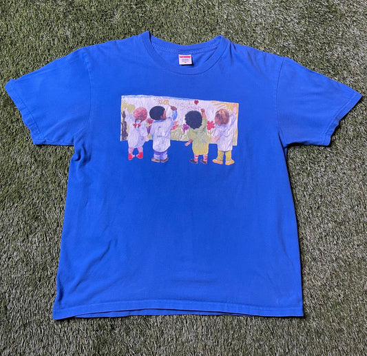 Supreme Kids T Shirt