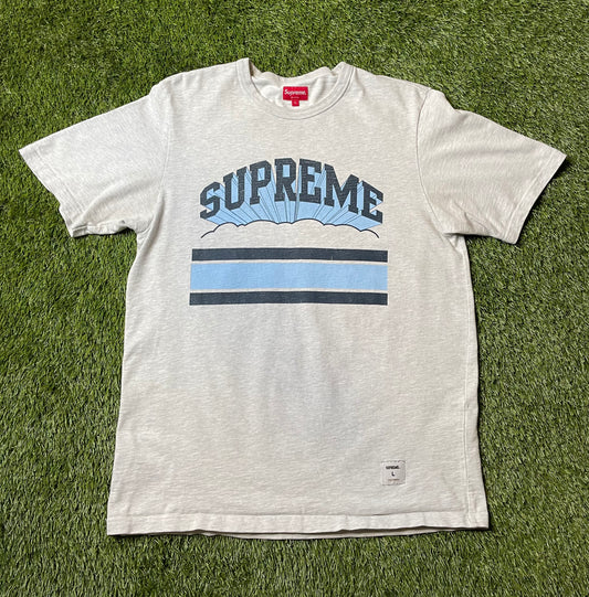 Supreme Arc Cloud T Shirt