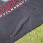 Vintage 1998 Stone Cold Rattlesnake T Shirt