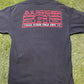 Vintage 1998 Stone Cold Rattlesnake T Shirt