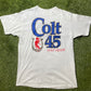 Vintage 90's Colt 45 T Shirt