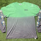 Warren Lotas Dissolving Prometheus L/S