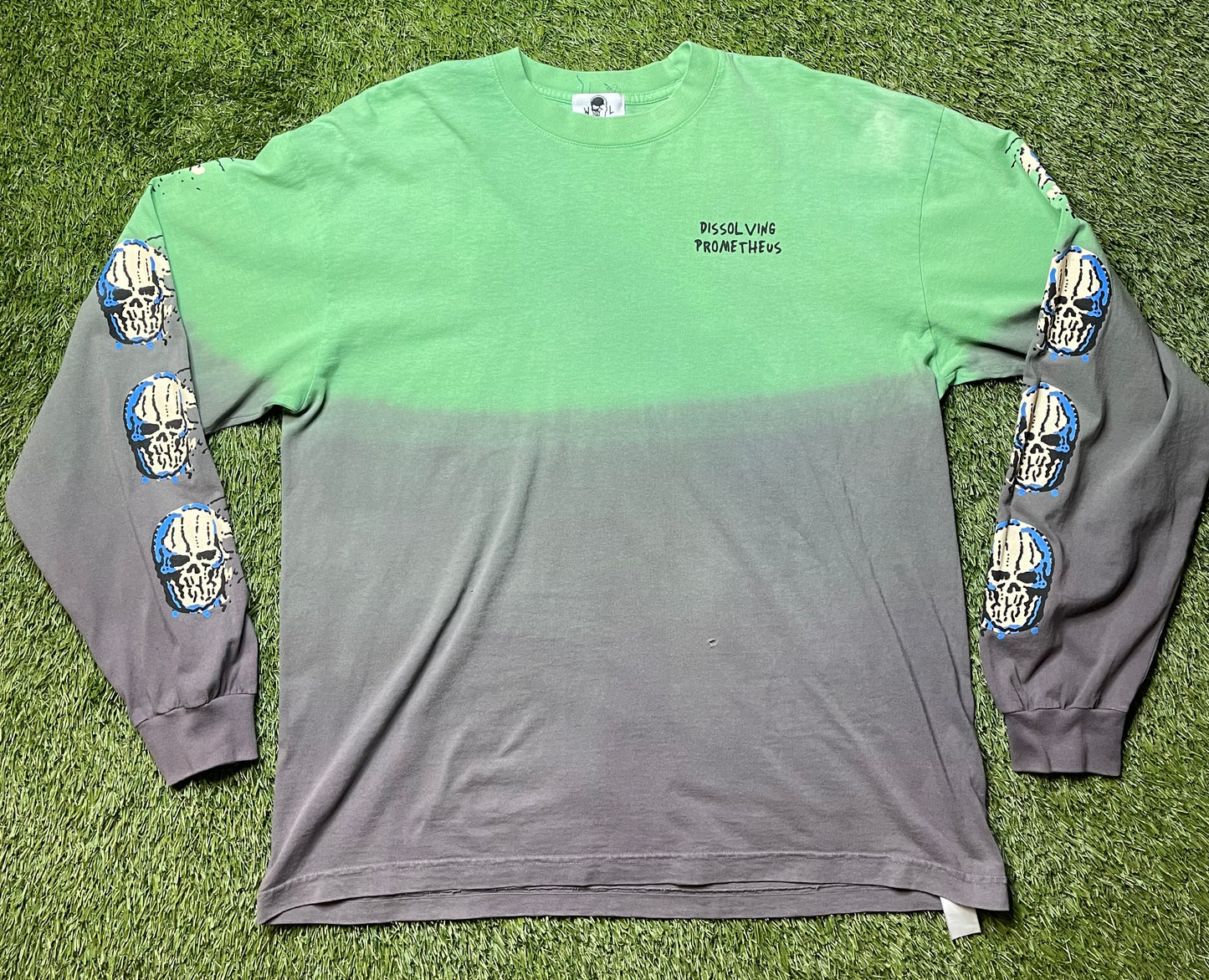 Warren Lotas Dissolving Prometheus L/S