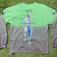 Warren Lotas Dissolving Prometheus L/S