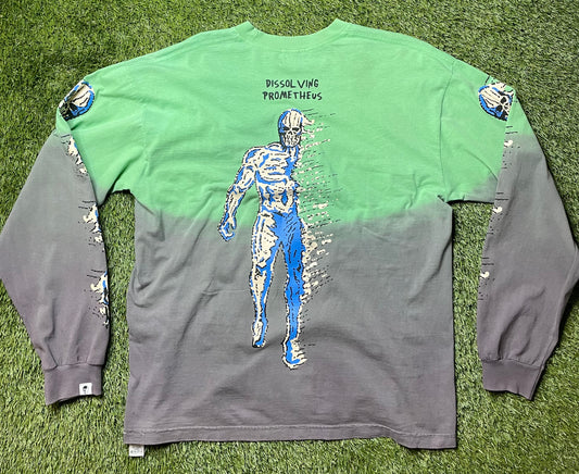 Warren Lotas Dissolving Prometheus L/S