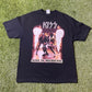 Vintage 2003 Kiss Alive in Melbourne T Shirt