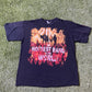 Vintage Kiss Hottest Band in the World T Shirt