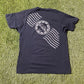 Vintage 1990 Kiss Hot in the Shade T Shirt
