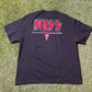 Vintage 2000 Kiss Christmas T Shirt