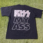 Vintage 90's Kiss My Ass Family Shirt