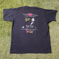 Vintage 1995 Kiss Convention T Shirt