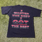 Vintage 1997 Kiss Alive Tour T Shirt