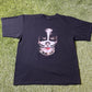 Vintage 2002 Kiss Catman T Shirt