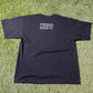 Vintage 2002 Kiss Catman T Shirt